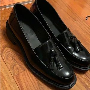 DR MARTEN LOAFERS
